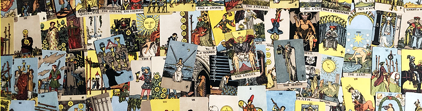 The Hermit's Cave - Professional Tarot Consultant